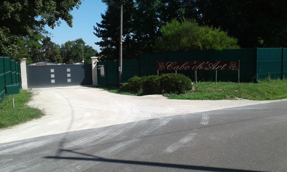 pension chien beauval