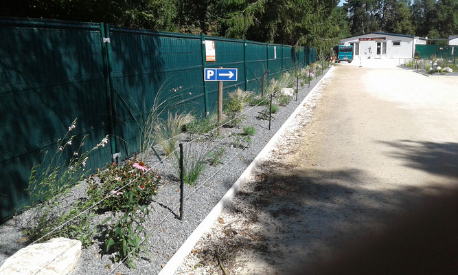 pension chien beauval