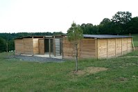 pension chien brive