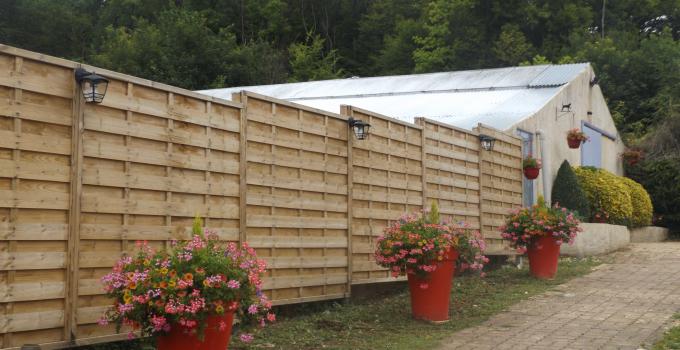 pension chien loiret