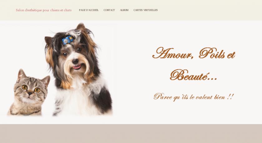 pension chien quesnoy sur deule
